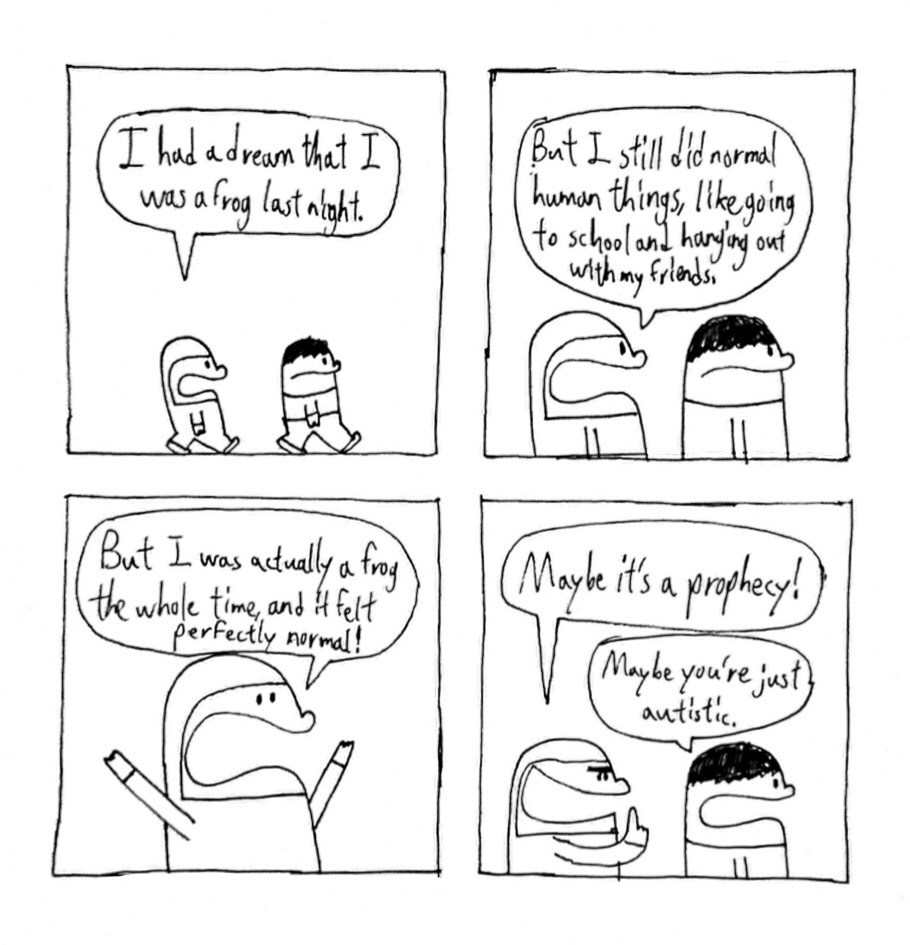 Dreams