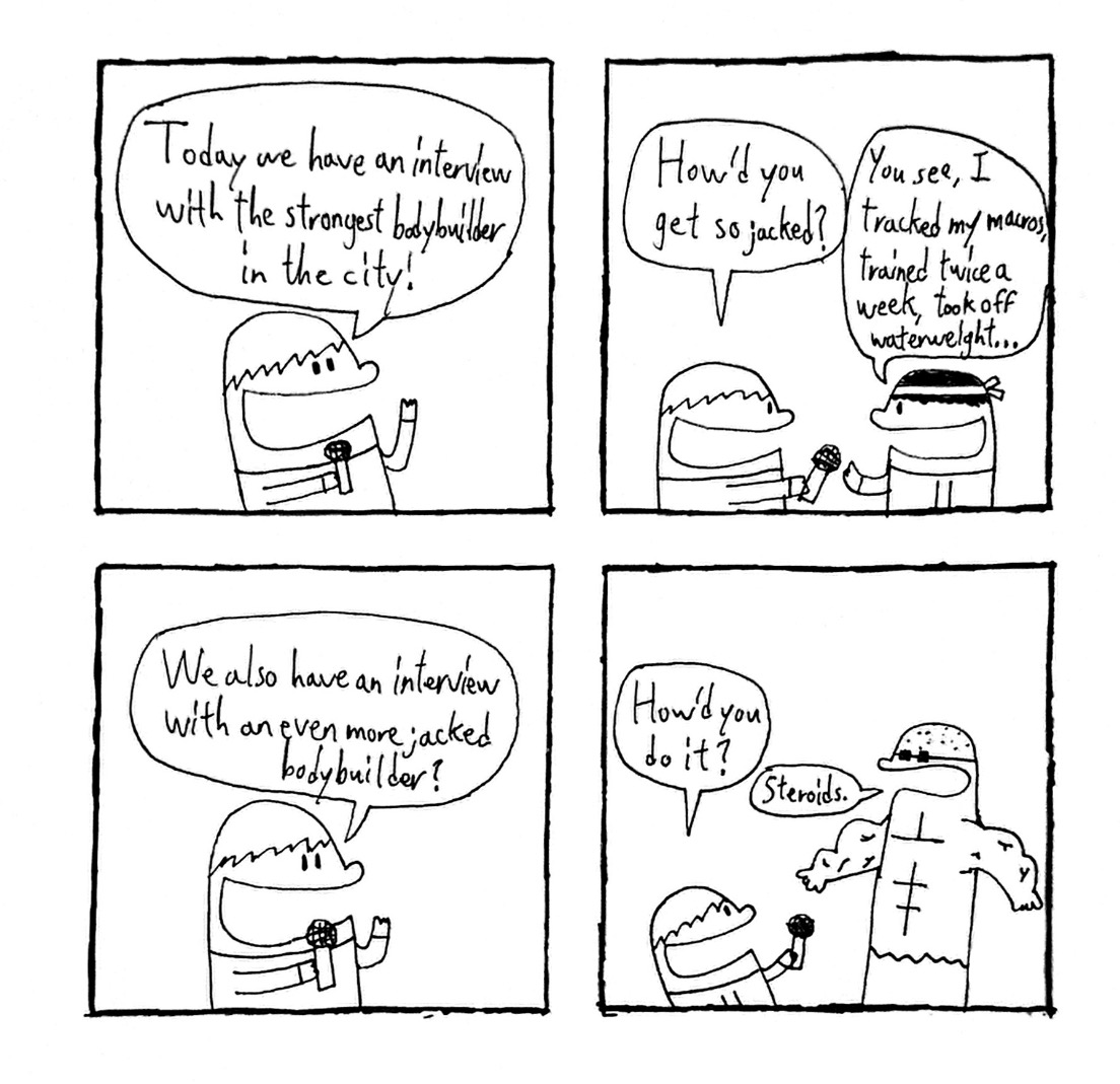 Interview