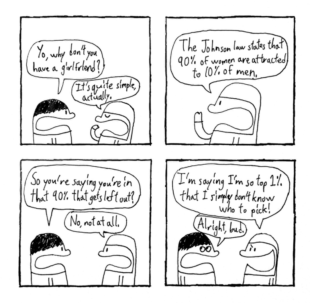 The Johnson Law