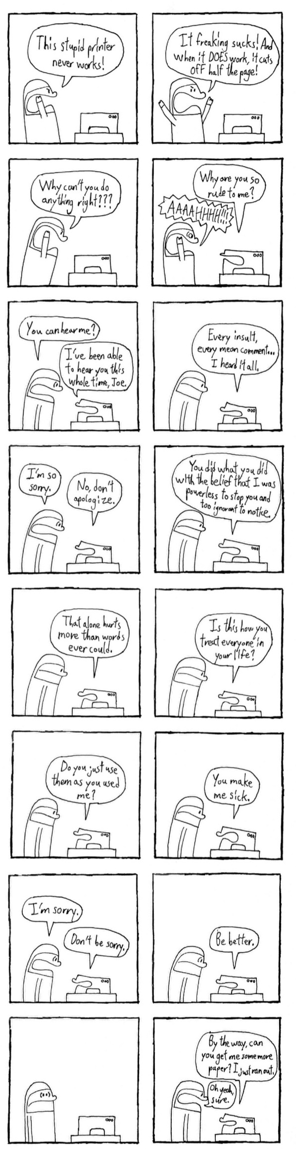 Printer
