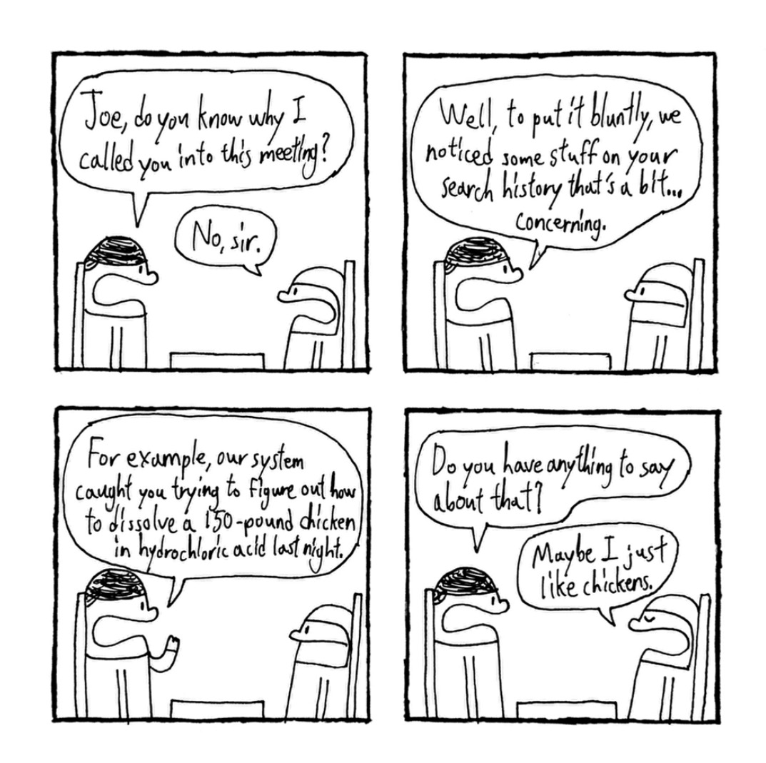 School counselor