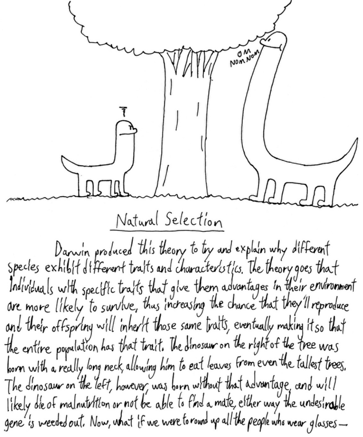 Darwinism