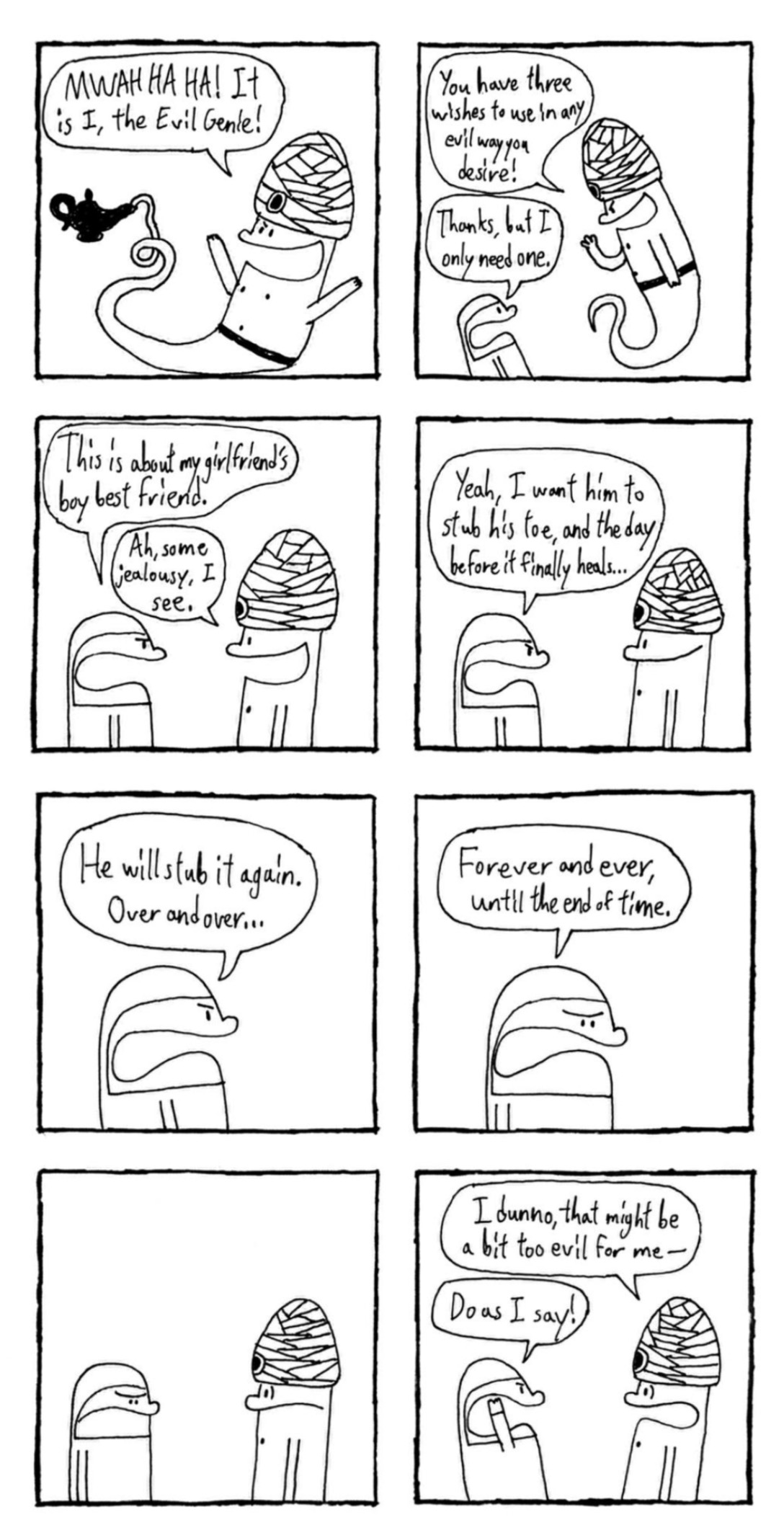 Genie