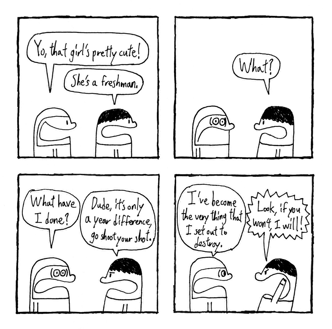 Morals