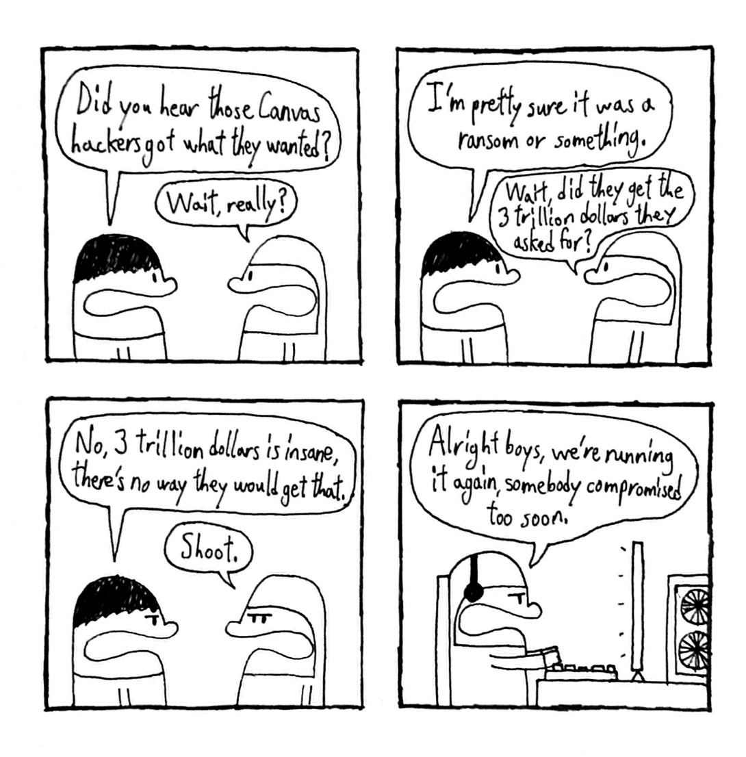 Hackers