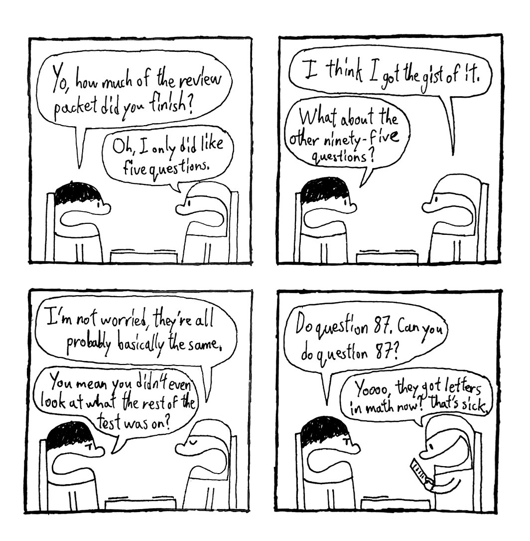 Review