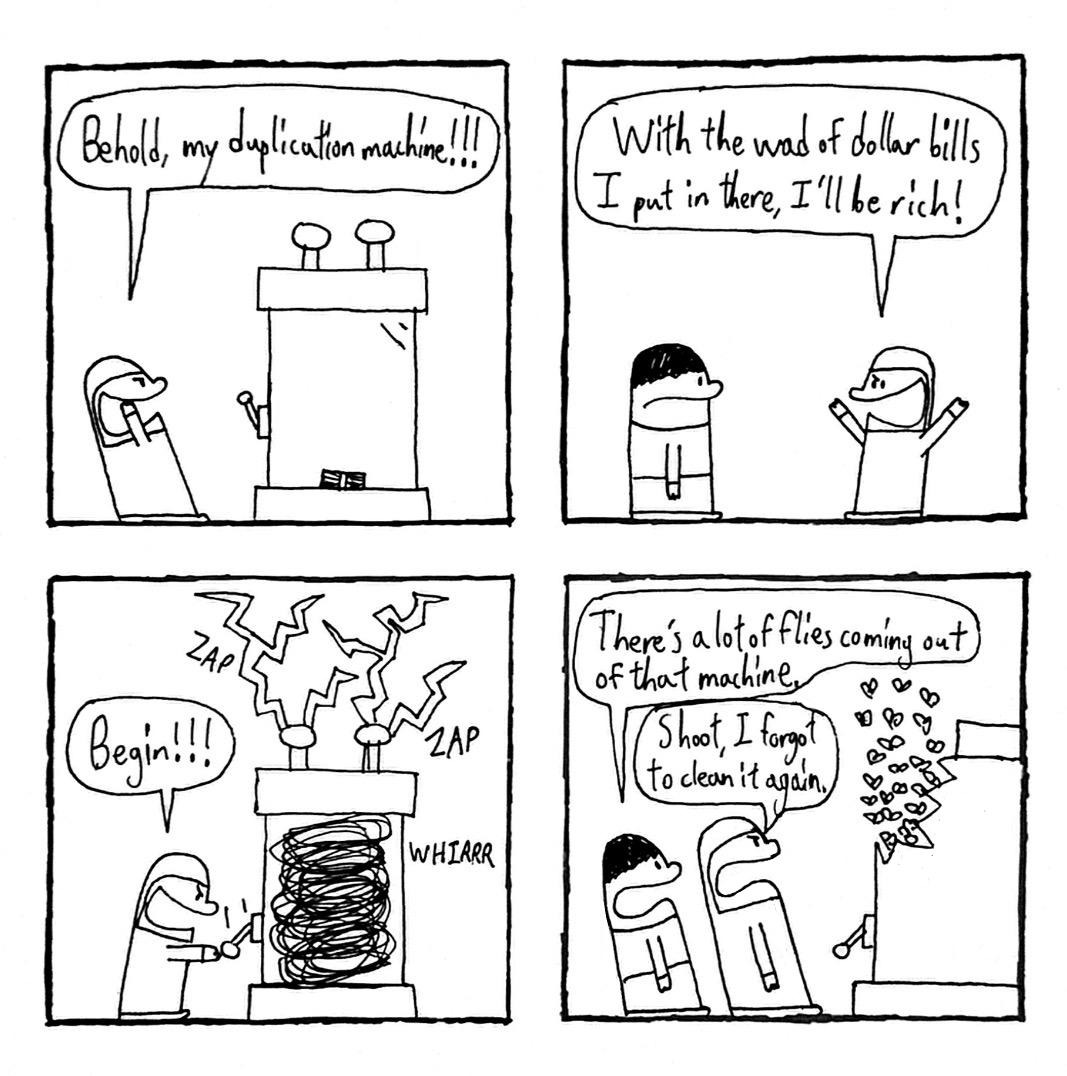 Duplicator