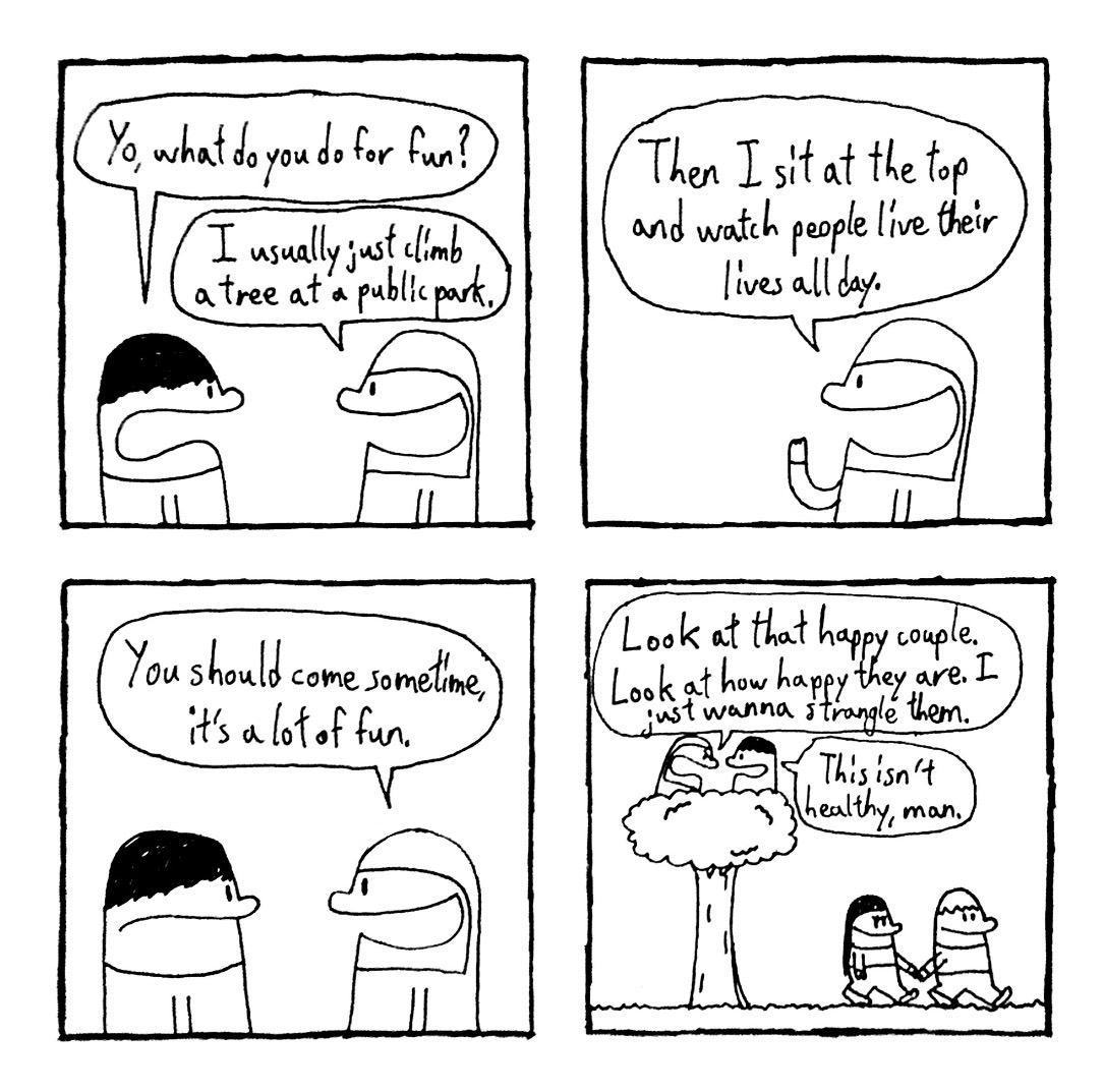 Extracurriculars