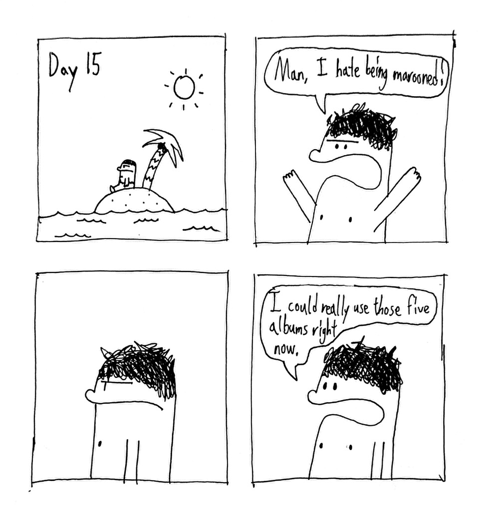 Castaway