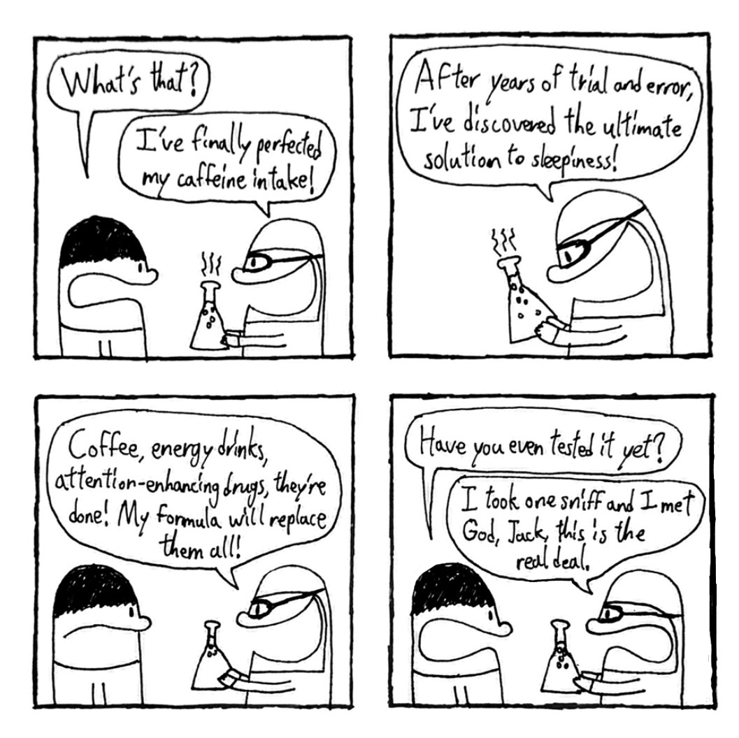 The Alchemist