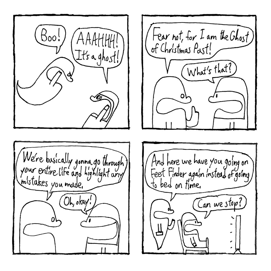 A Christmas Carol