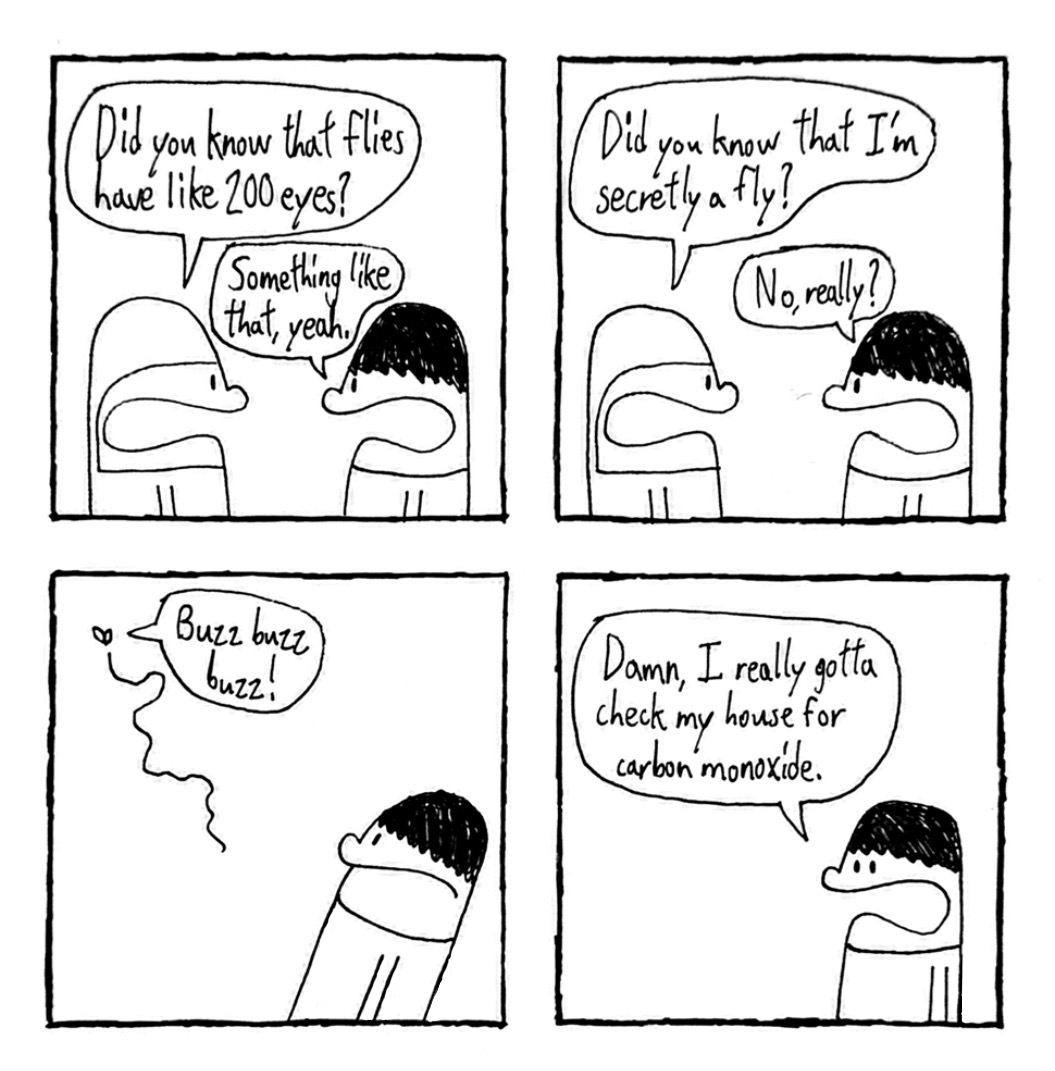 Early symptoms