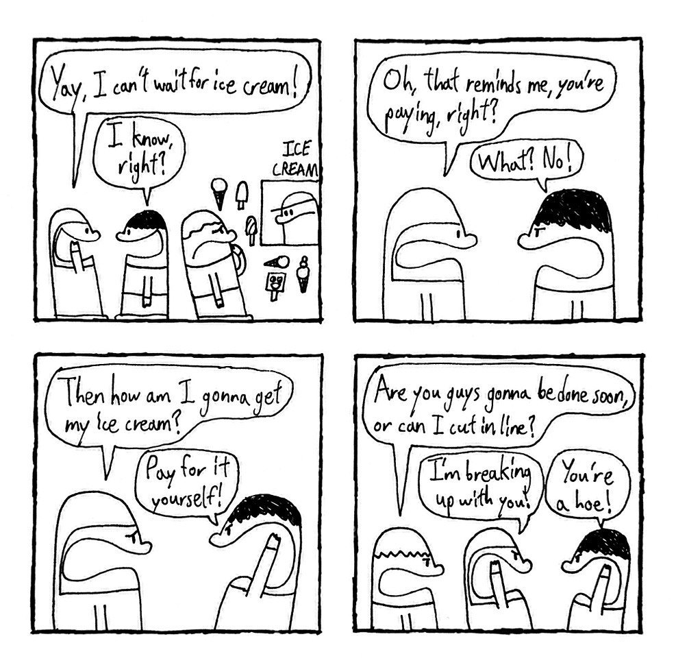 Budgeting problems