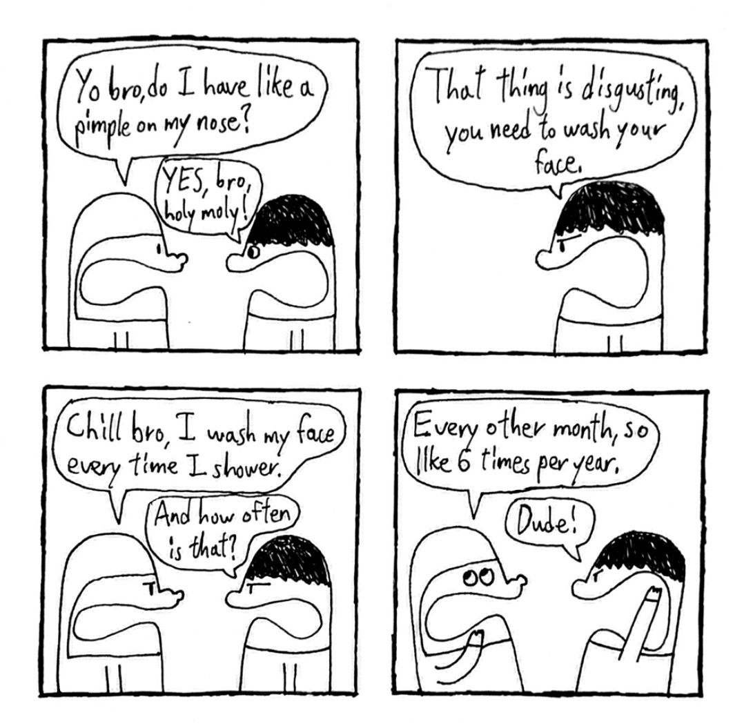 Pimple