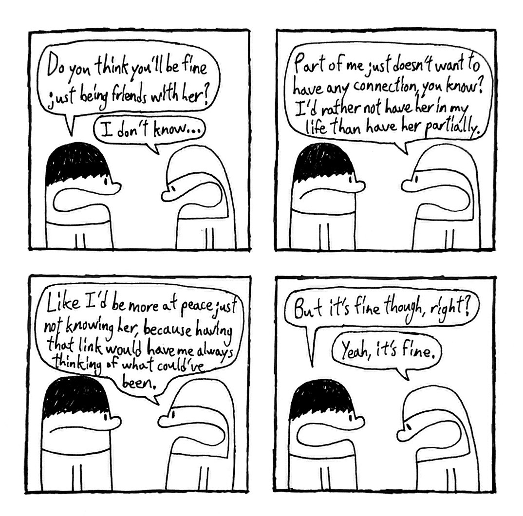 Philosophical as frick