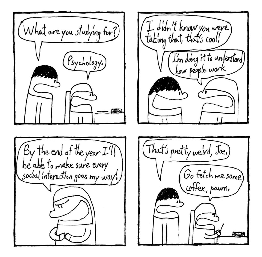 Psychology