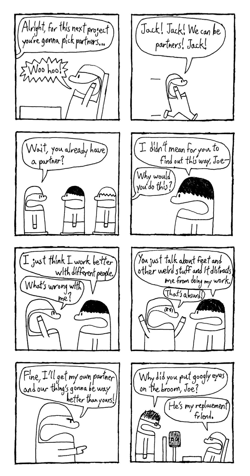 Partners