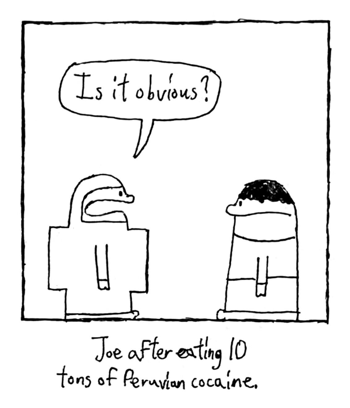 Everyday stuff