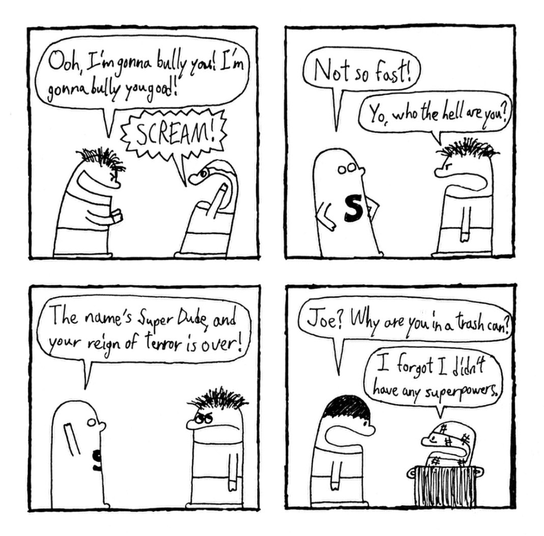 Archnemesis