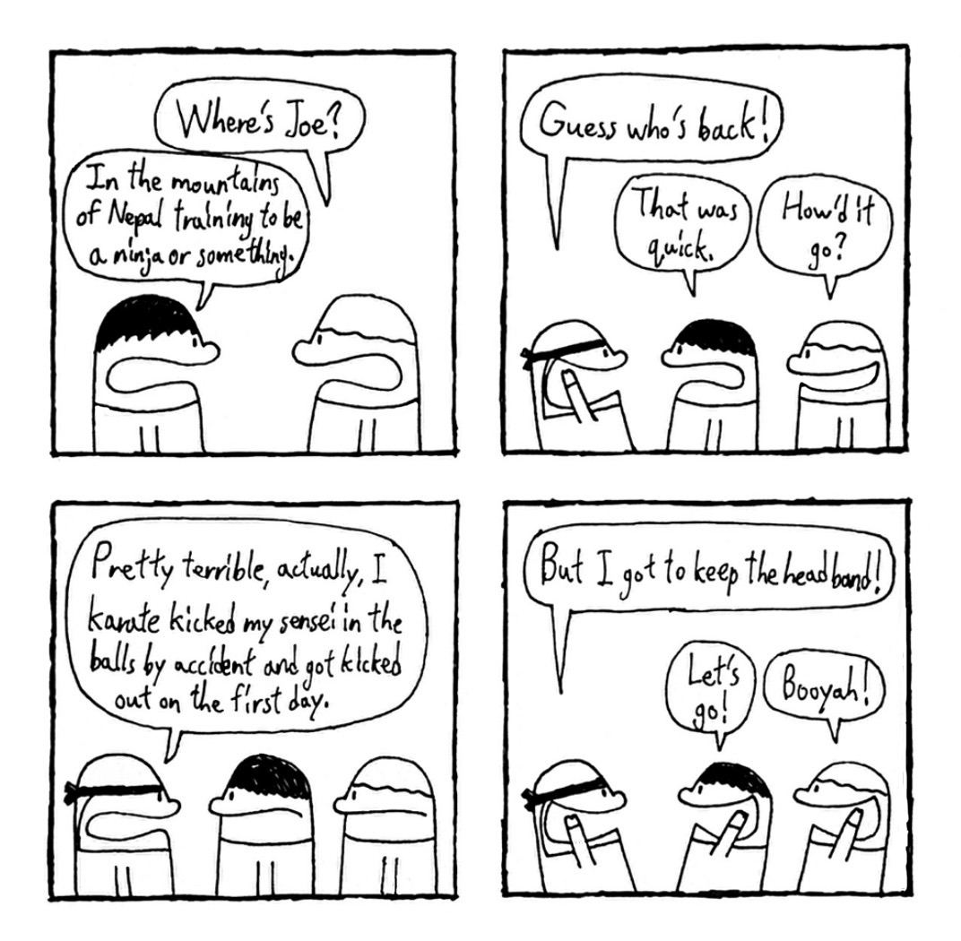 Ninja