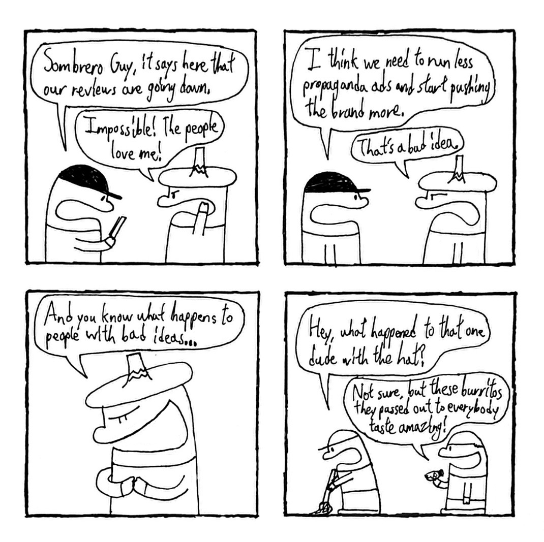 Punishment