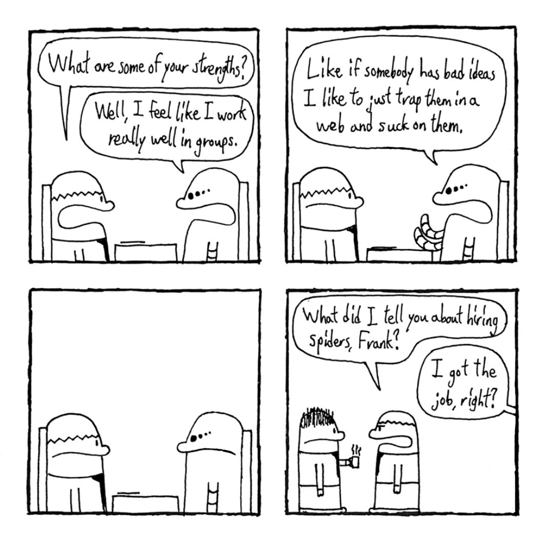 Inclusive hiring