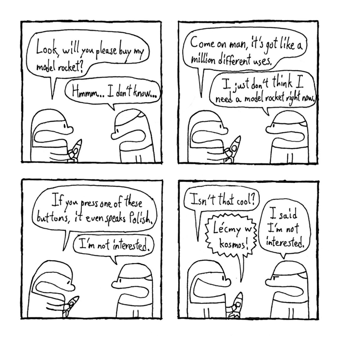 Yard sale