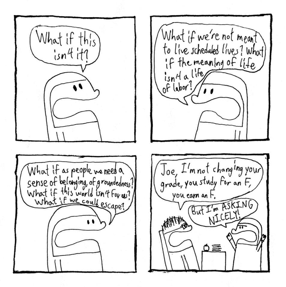 Philosophy