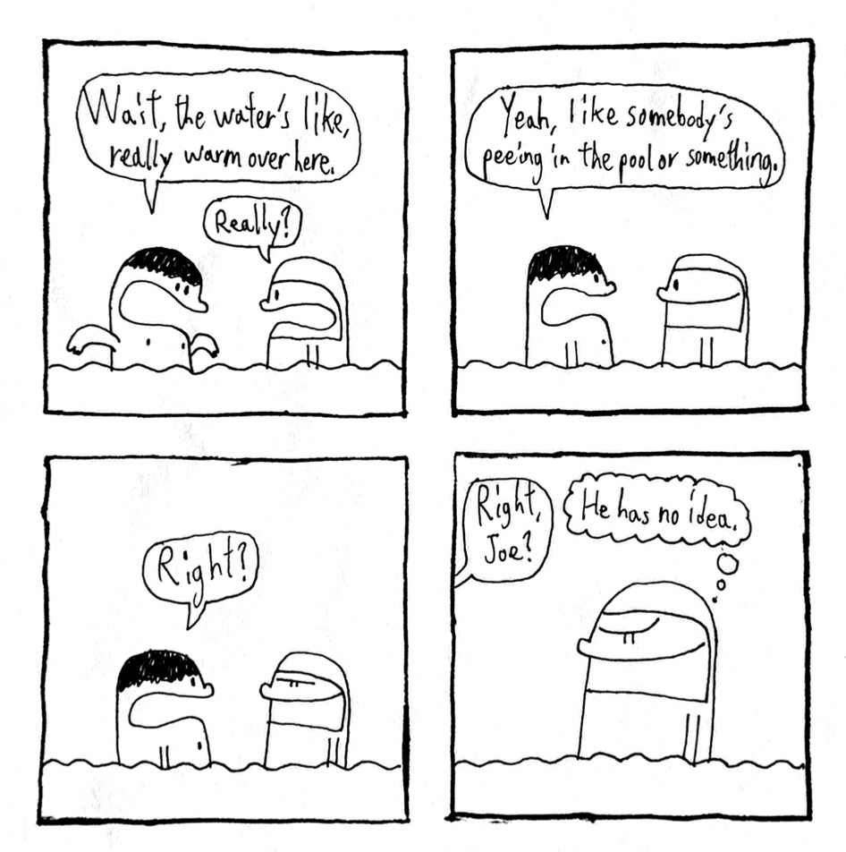 Pool: Part 2