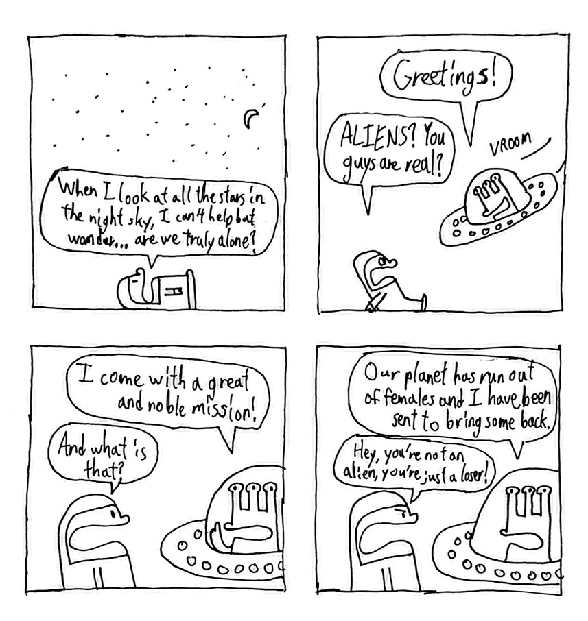 Alien