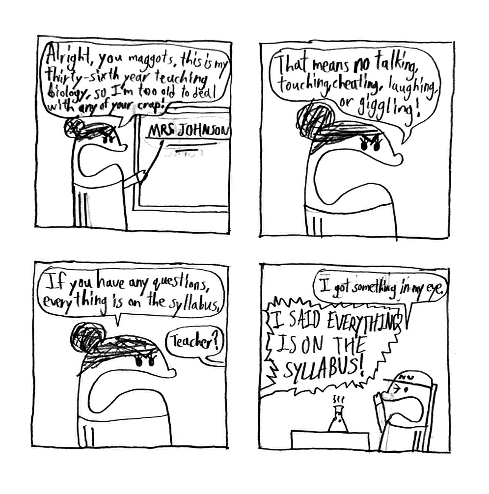 Syllabus