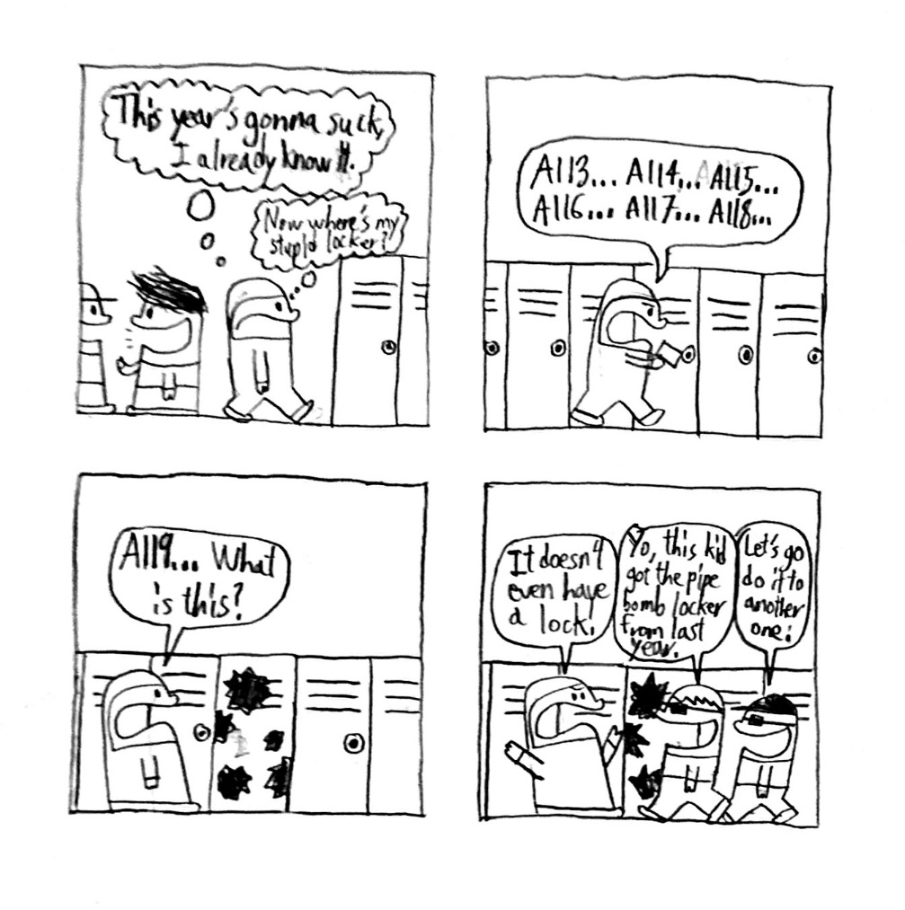 Locker