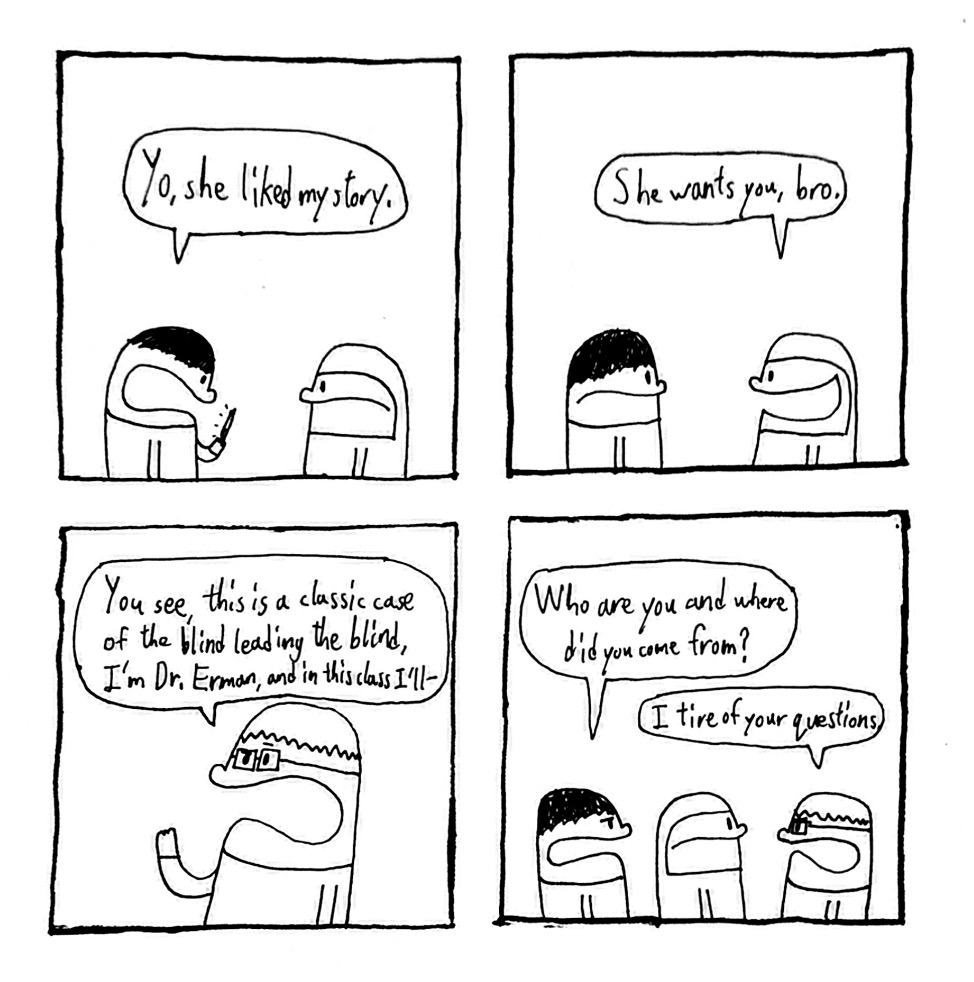 Based on true events