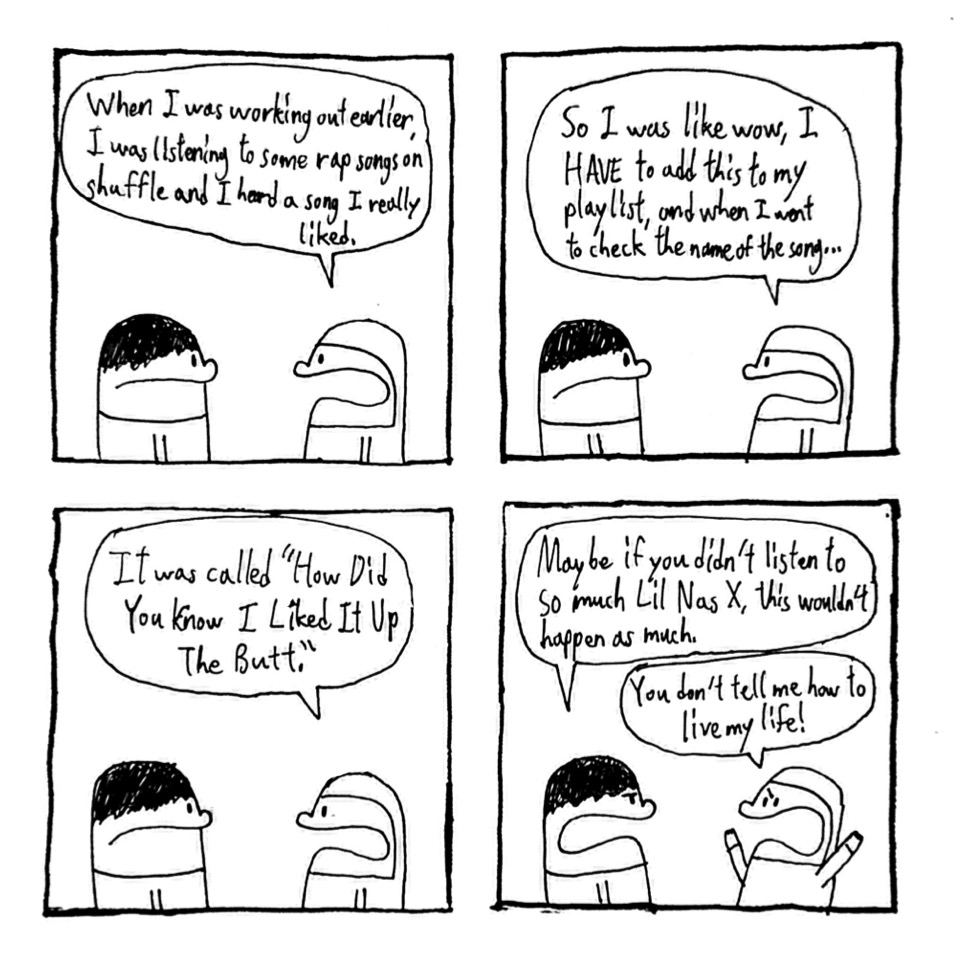 Also based on true events