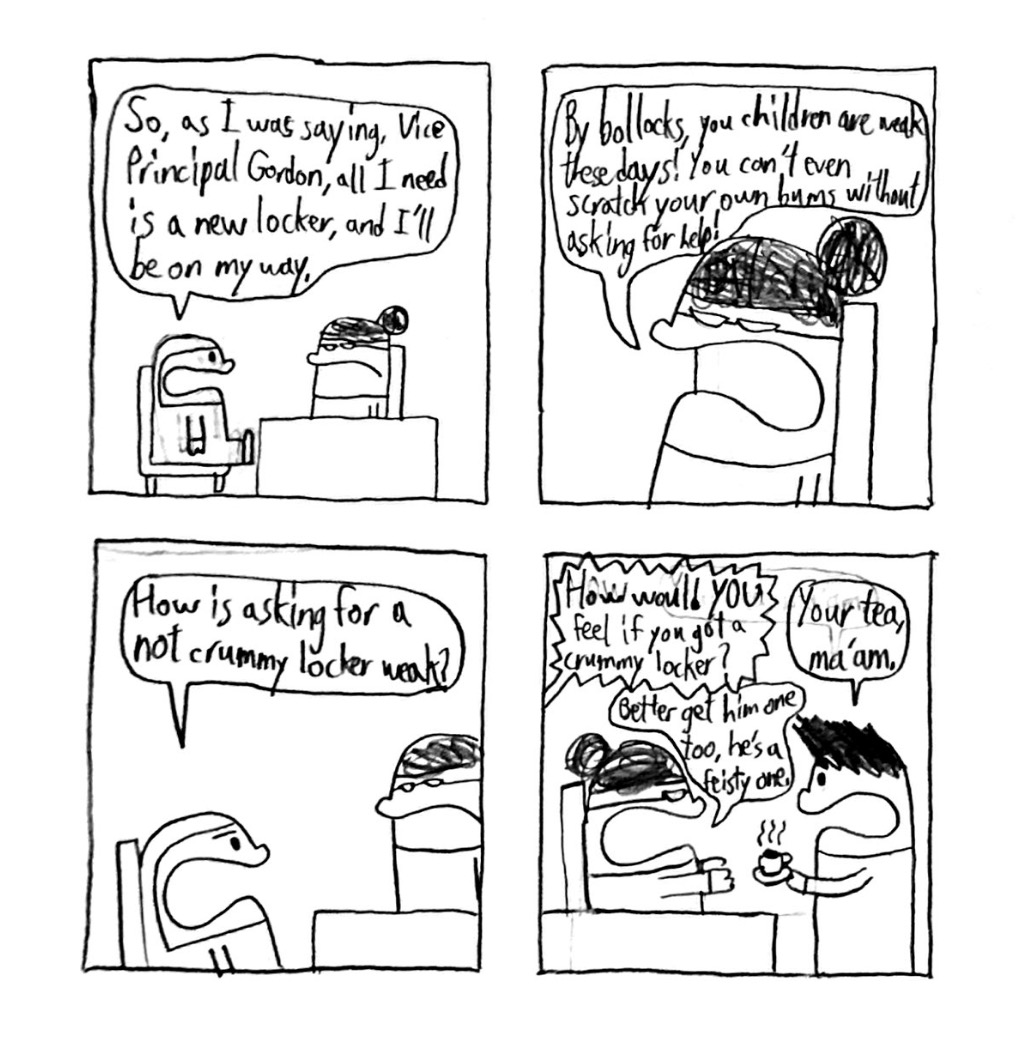 Customer service