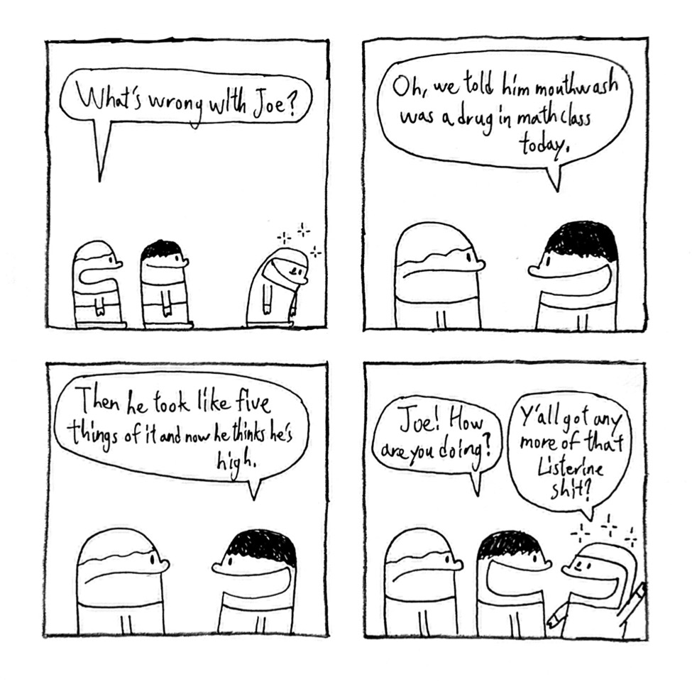 Placebo effect