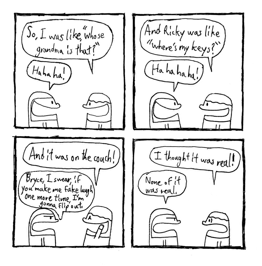 Social norms