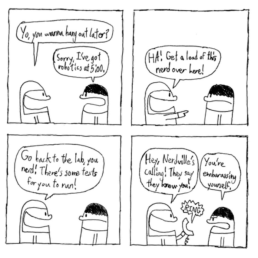 Robotics