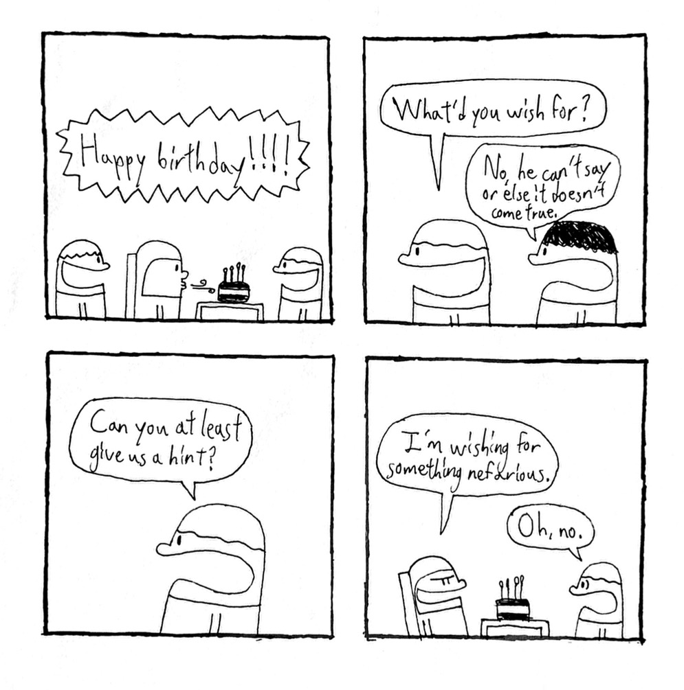 Birthday