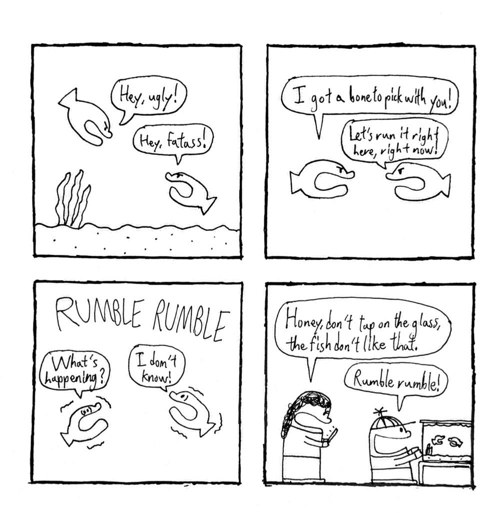 Fish